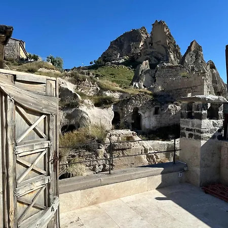 Wish Cappadocia (adults Only)