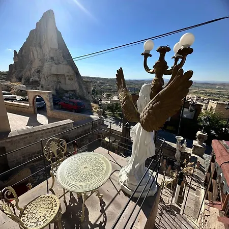 Wish Cappadocia (adults Only) Hotel