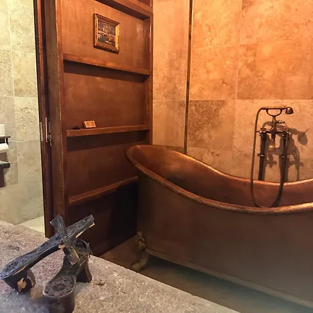 Hotel Wish Cappadocia (adults Only)