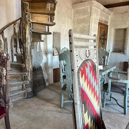 Wish Cappadocia (adults Only) Hotel Uchisar