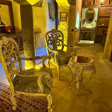 Hotel Wish Cappadocia (adults Only) Uchisar