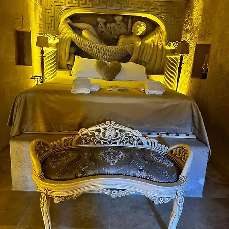Wish Cappadocia (adults Only)