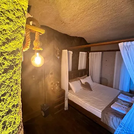 Wish Cappadocia (adults Only) Hotel
