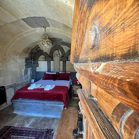 Hotel Wish Cappadocia (adults Only)