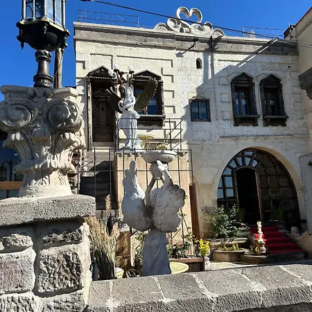 Wish Cappadocia (adults Only) Hotel *