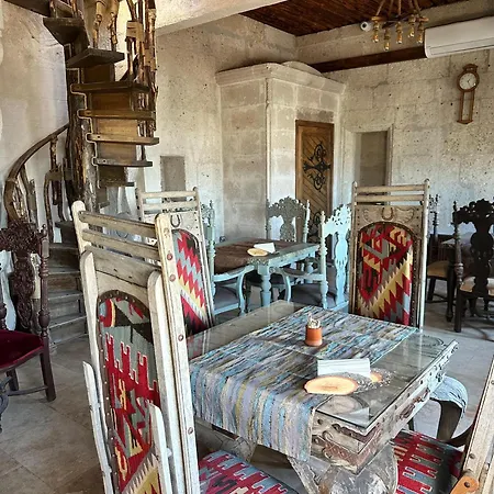Wish Cappadocia (adults Only) * Uchisar