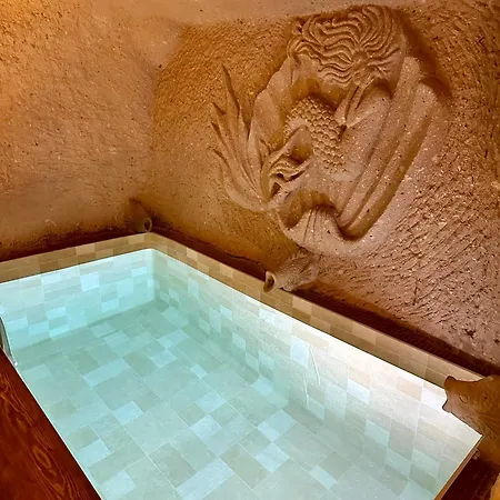 Hotel Wish Cappadocia (adults Only) Uchisar