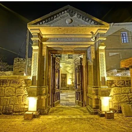 Wish Cappadocia (adults Only) Hotel *