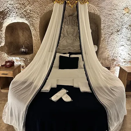 Wish Cappadocia (adults Only) Hotel Uchisar