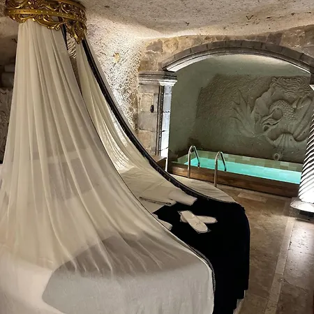 Wish Cappadocia (adults Only)