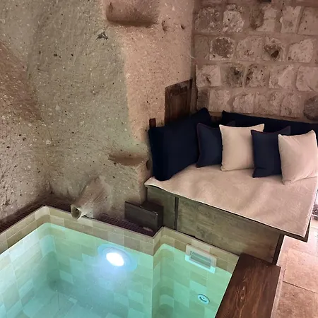 Wish Cappadocia (adults Only) Hotel Uchisar