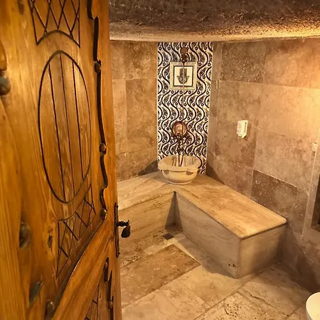 Hotel Wish Cappadocia (adults Only) Uchisar