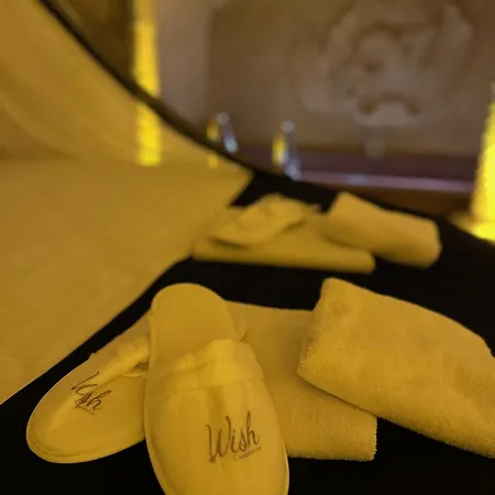 Wish Cappadocia (adults Only) * Uchisar