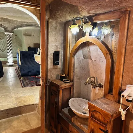 Wish Cappadocia (adults Only) Hotel