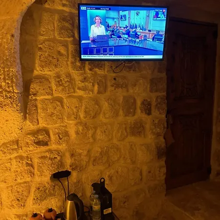 Wish Cappadocia (adults Only) *