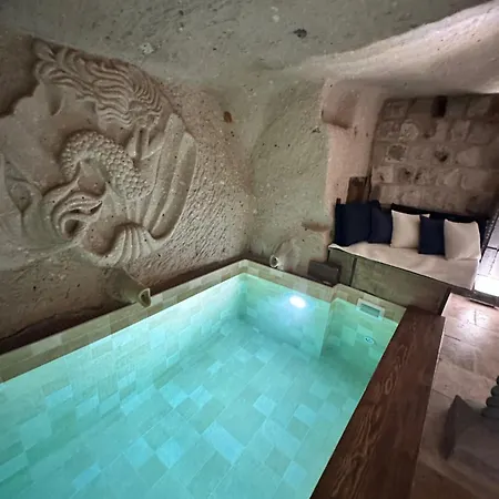 Wish Cappadocia (adults Only) * Uchisar
