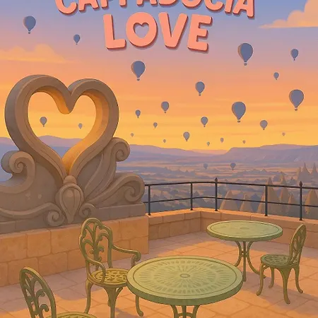 Wish Cappadocia (adults Only)