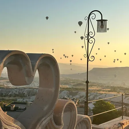 Wish Cappadocia (adults Only) Hotel Uchisar