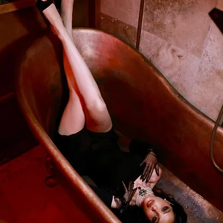 Hotel Wish Cappadocia (adults Only) Uchisar