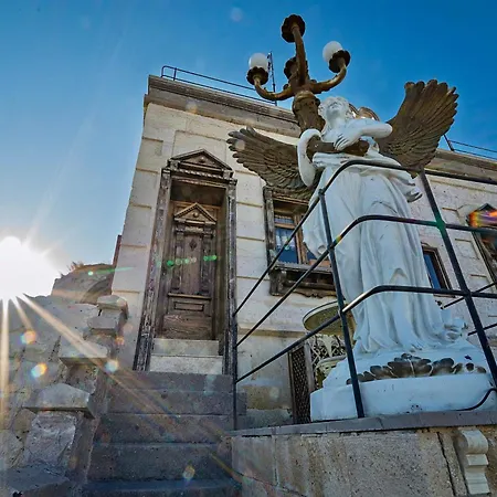 Wish Cappadocia (adults Only) Uçhisar