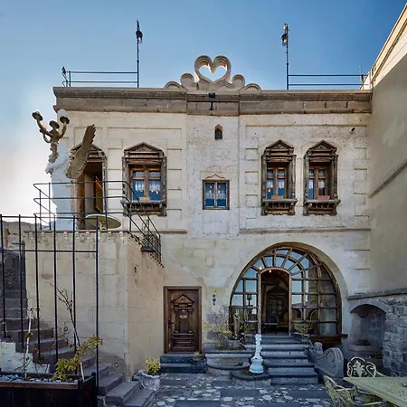 Wish Cappadocia (adults Only) * Uchisar