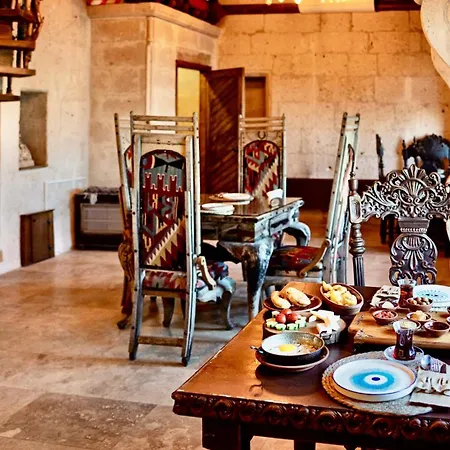 Wish Cappadocia (adults Only) Hotel