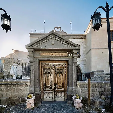 Hotel Wish Cappadocia (adults Only)