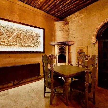 Hotel Wish Cappadocia (adults Only) *