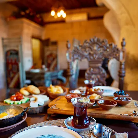 Wish Cappadocia (adults Only) *