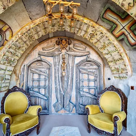 Wish Cappadocia (adults Only)