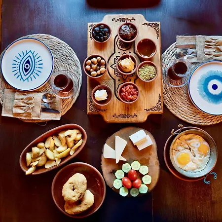 Hotel Wish Cappadocia (adults Only) *