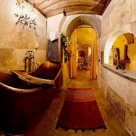 Wish Cappadocia (adults Only) Hotel Uchisar