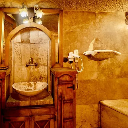 فندق Wish Cappadocia (adults Only) أُتْشيسار