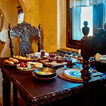 Wish Cappadocia (adults Only) * Uchisar