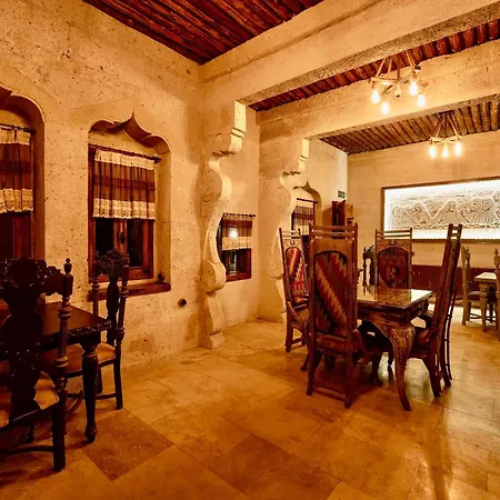 Wish Cappadocia (adults Only) فندق