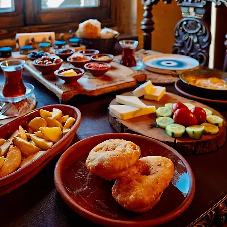 Hotel Wish Cappadocia (adults Only)