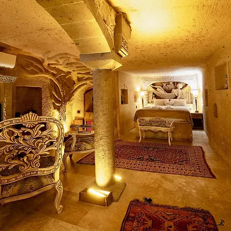 Wish Cappadocia (adults Only) Hotel *