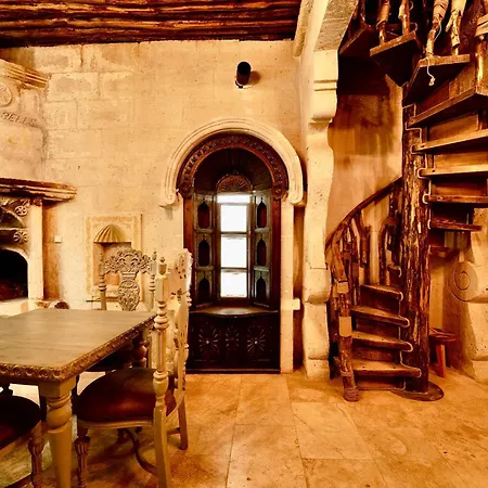 Wish Cappadocia (adults Only) *