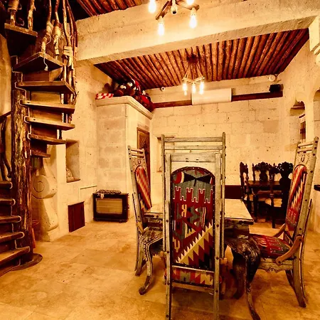 Wish Cappadocia (adults Only) 우치사르