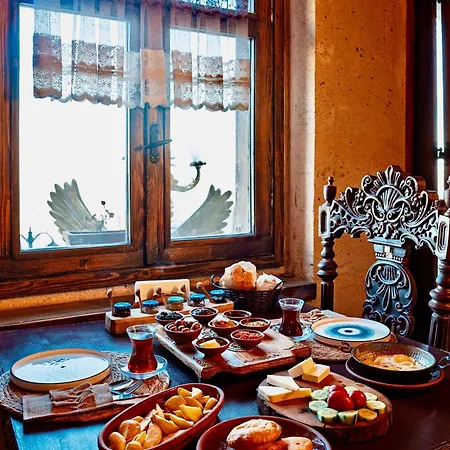 Wish Cappadocia (adults Only)