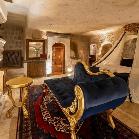 Wish Cappadocia (adults Only) فندق