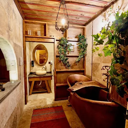 فندق Wish Cappadocia (adults Only)