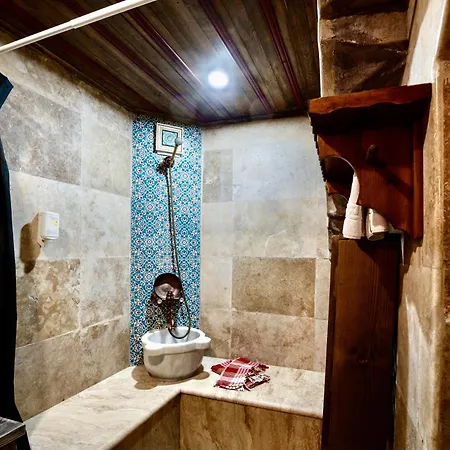 Wish Cappadocia (adults Only) Hotel *