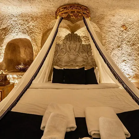 Hotel Wish Cappadocia (adults Only) Uçhisar
