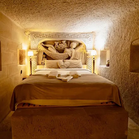 Wish Cappadocia (adults Only) *