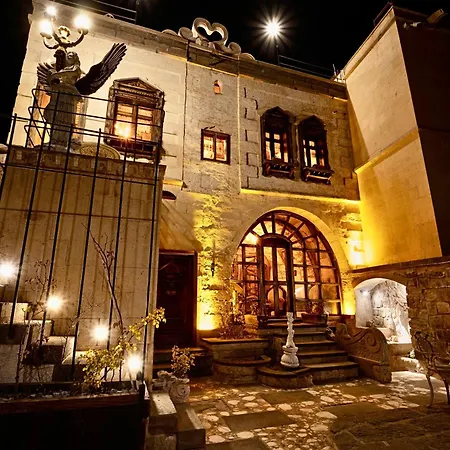 Wish Cappadocia (adults Only)