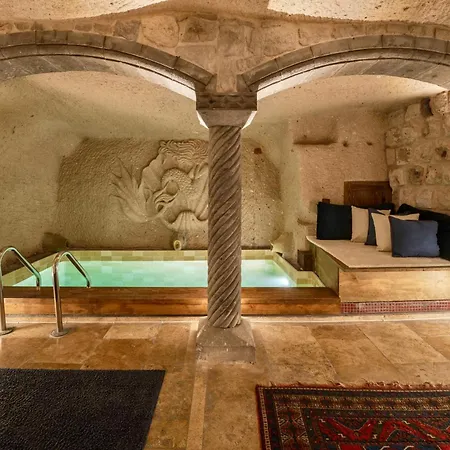 Wish Cappadocia (adults Only) Hotel *