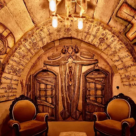 Hotel Wish Cappadocia (adults Only) *