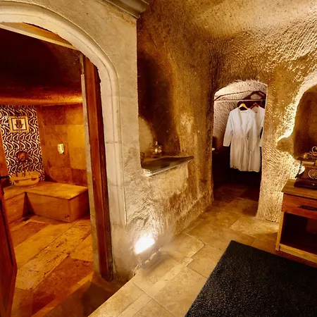 Wish Cappadocia (adults Only) Hotel Uçhisar