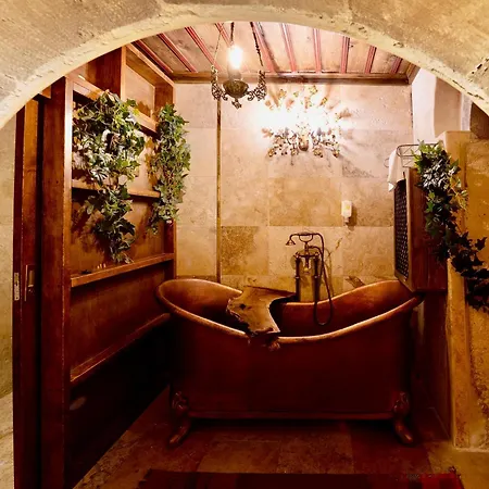 Wish Cappadocia (adults Only) * Uçhisar